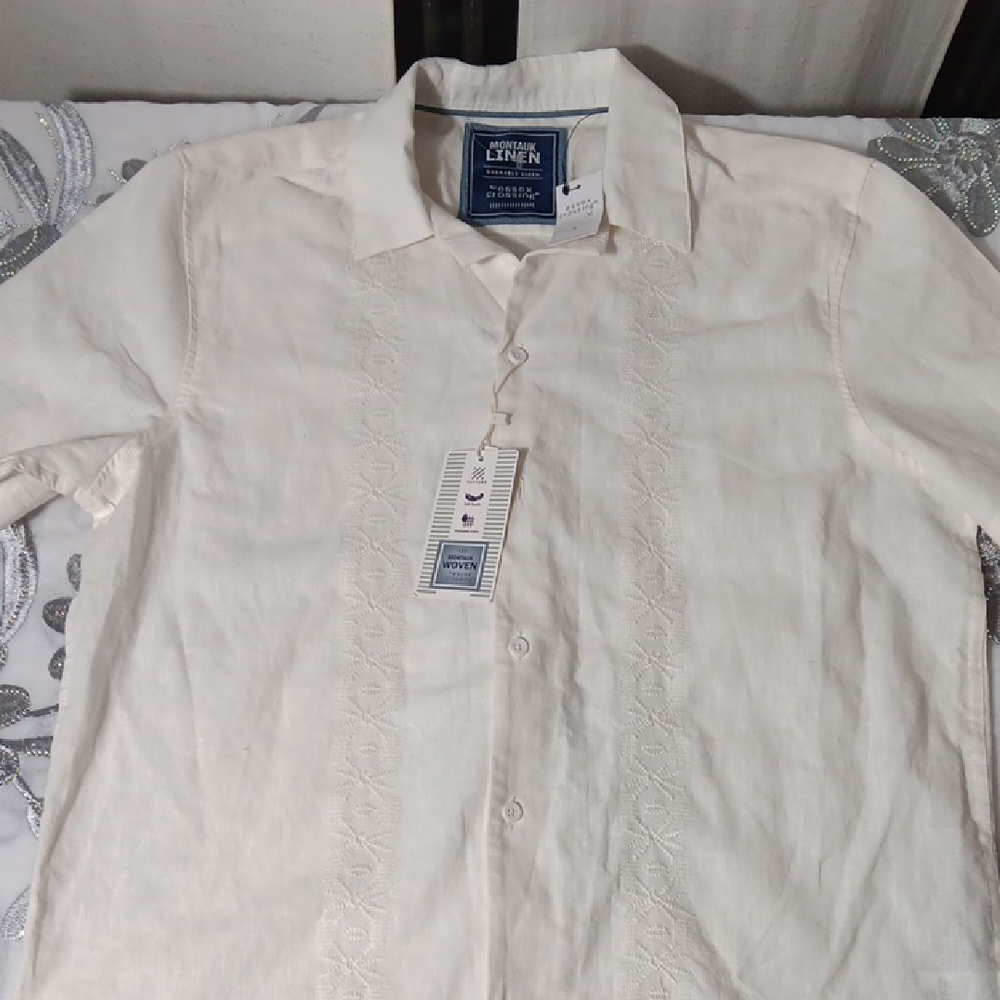 Montauk Linen By Essex Crossing